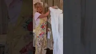#ruffledress