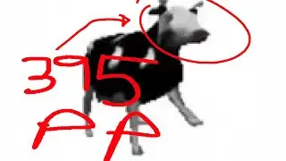 polish cow + hd SS [395 pp if ranked]