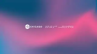 All Nations Chicago Sunday Morning Worship Encounter