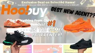 The Ultimate Hoobuy Tutorial 2025 🔥