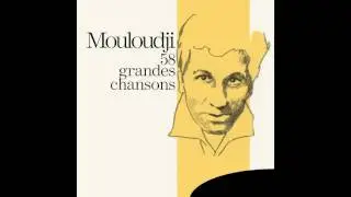 Mouloudji - On m'a dit
