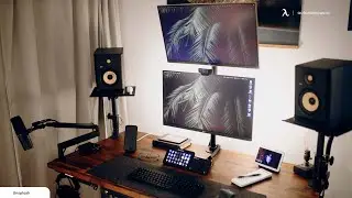 2 Monitors in 1 (Vertical Extensions)