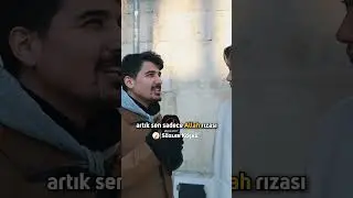 Namaz kılıyorum ama lezzet alamıyorum! - Sözler Köşkü 