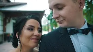 Свадебный клип Руслан и Ирина 5 сентября 2020