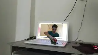 Zach King Tricks #2 - Screen Thief