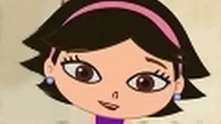 Маленькие Эйнштейны:  Концерт в музее балерины Джун  /  Little Einsteins: Ballet at the museum