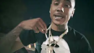 TOOMUCH THEGREAT - BIG DOG CLIFFORD (OFFICIAL MUSIC VIDEO)  DIR  @FNSFILMS