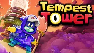 SOY el REVIENTABICHOTES - Tempest Tower Español