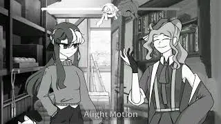 °•FNF [ A little horror ]| Collab ||