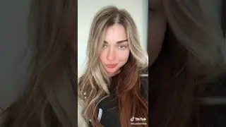 Аринян ТикТок | AhriNyan TikTok 