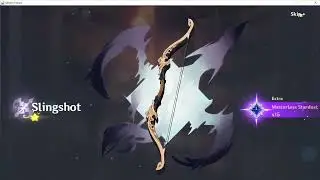Getting Nahida is easy!
