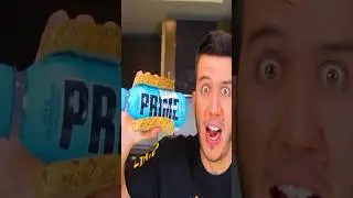 PRIME сандвич!🥤🥪 