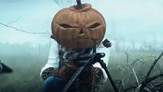 Песочный человек (2 сезон) — Русский трейлер #2 (Субтитры, 2025)
