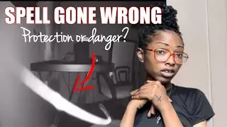 Spell Gone Wrong | REACTION (Part 1)