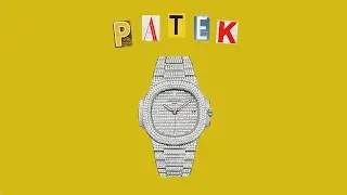 MACH, KING - PATEK (Prod. gas shawty)