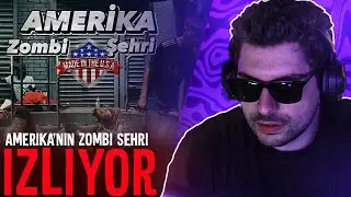 HYPE | AMERİKA’nın ZOMBİ ŞEHRİ PHİLADELPHİA VİDEOSUNU İZLİYOR! | İlyas Mutlu