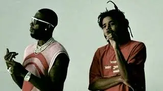 Gucci Mane x J Cole Type Beat - 