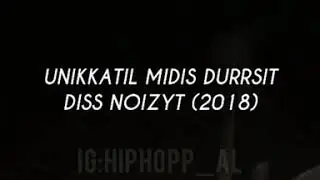 Noizy kungja per Unikatilin !!