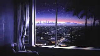 Late Night Playawave Vol​​​.​1 (vaporwave, jazzplaya, fusion)