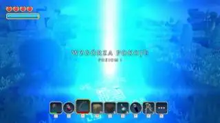 Zagrajmy w: #3 Portal Knights - Pierwszy portal!