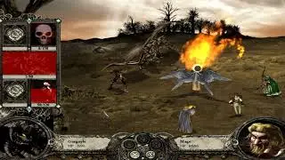 Disciples 2: Empire - Part 7