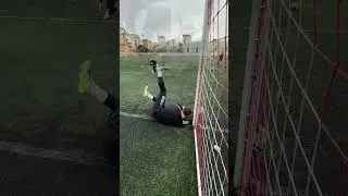 Emirivriv sakatlık anı… 
