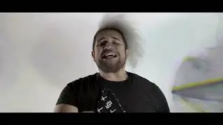 ENOX - Inertia (Official Music Video)