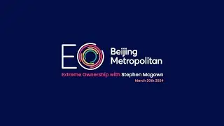 Extreme Ownership Event