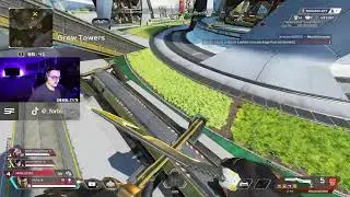 Movement Connoisseur | @SoaRGaming | 36k+ Wraith Kills