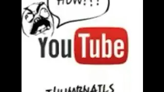 Howz To: Add YT thumbnails