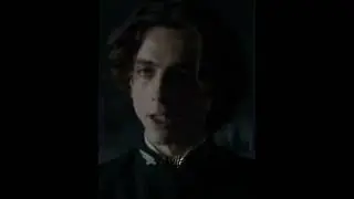 OBSESSED #timotheechalamet #capcut