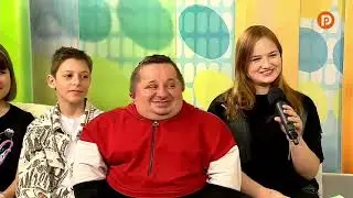 Юные блогеры, которые скоро покоят весь МИР!