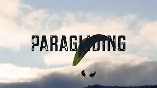 Paragliding SHOW | TEAM AIRBOUND | TEASER 🪂✖️🪂