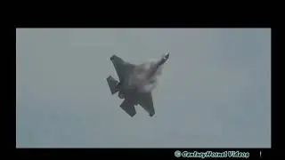 Confirmed by pilot interview : F-35 can turn 135 degrees in 3 seconds.