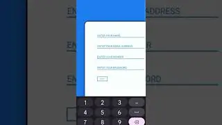 Login form CSS AND HTML | login form | #webdesign