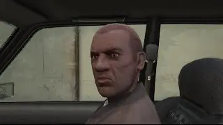 Gta V - 2x03 - Getaway Driver