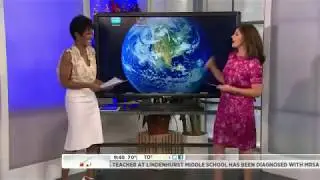 KlabLab featured on NBC's TODAY!