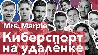 Remote Esports: Solo, Ramzes, Zai, 9pasha, and Industry Pros (with captions)