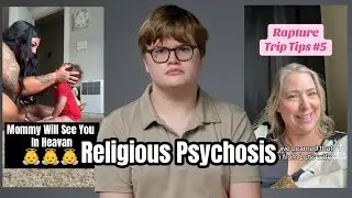 The TikTok Rapture That Never Was