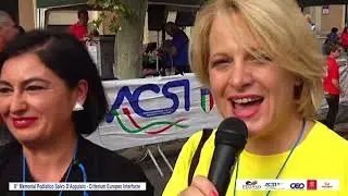 8° Memorial Salvo D'acquisto 2017