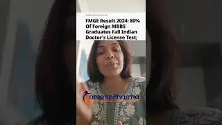 Everything you need to know about FMGE #fmge #mbbs #mbbsstudent