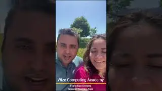 New Franchise Owner Testimonial - Sukhda & Sahil from Greater Toronto Area