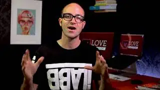 Adobe InDesign CC - Essentials Training Course : What does Adobe InDesign do?