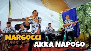 Gocci-Gocci Batak | TAO TOBA MUSIK