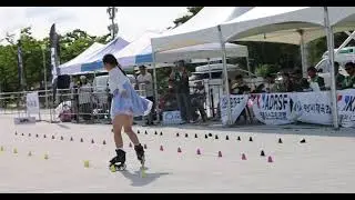 김채림 - 클래식 2024 - 제44회 대한체육회장배 - Kim Chaelim - Classic - 2024 Korean national