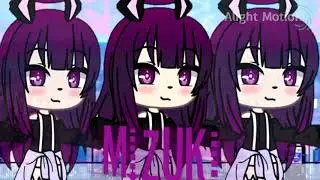 Интро для Mizuki