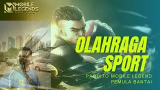 OLAHRAGA SPORT .. Pemula bantai