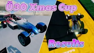 Ü30 Xmas Cup 2022 - Results