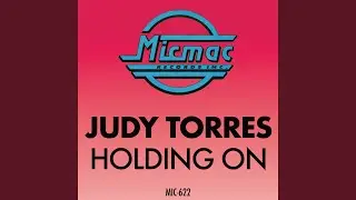 Holding On (Giuseppe D. Dance Remix)
