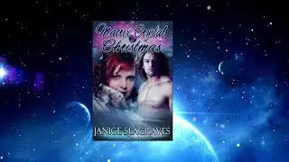 Matrix Crystal Christmas #aliens #Sci-Fi #romance #alienworld